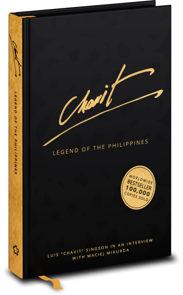 Chavit book
